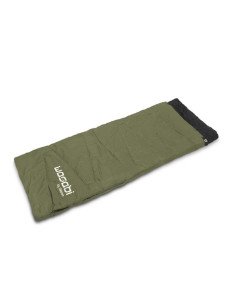 Delphin WASABI 220x80cm Schlafsack Sleeping Bag All Season-Angelzubehör-JJ-Fishing 2