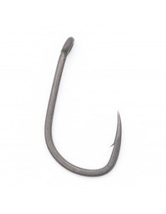 Korda Wide Gape Size 6 10 Stück Micro Barbed Angelhaken Extra Scharf Ultra Stark-Hook & Co-JJ-Fishing