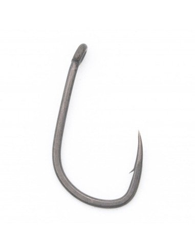 Korda Wide Gape Size 6 10 Stück Micro Barbed Angelhaken Extra Scharf Ultra Stark-Hook & Co-JJ-Fishing