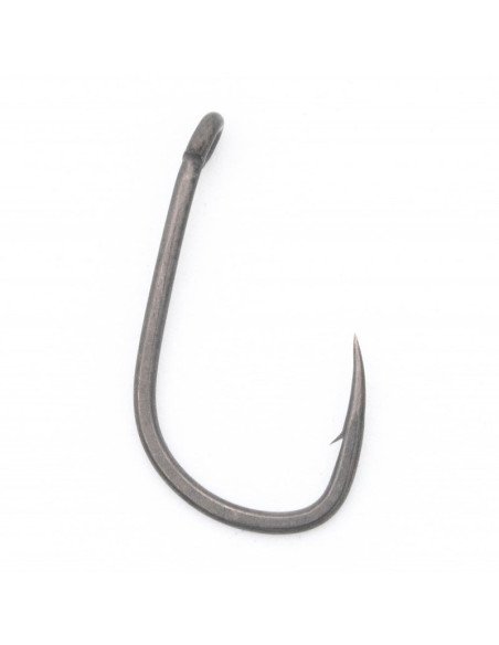 Korda Wide Gape Size 6 10 Stück Micro Barbed Angelhaken Extra Scharf Ultra Stark-Hook & Co-JJ-Fishing