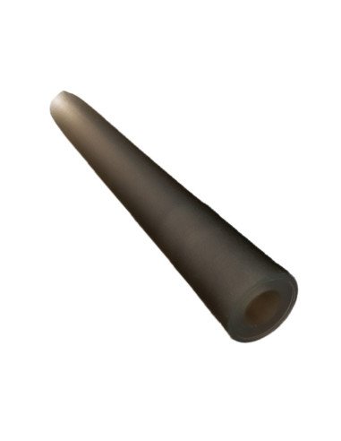 Korda Rubbers Weed Green Tail Rubber Safty Clip Sleeves-Anti Tangle-JJ-Fishing