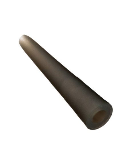 Korda Rubbers Weed Green Tail Rubber Safty Clip Sleeves-Anti Tangle-JJ-Fishing