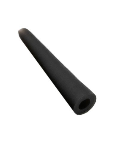 Korda Tail Rubber Silt 10 Stück Safty Clip Sleeves-Anti Tangle-JJ-Fishing