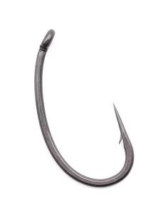 Korda Kurv Shank X Size 2 Micro Barbed 10 Stück Angelhaken Extra Scharf Ultra Stark-Hook & Co-JJ-Fishing