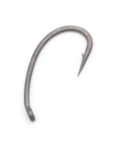 Korda Kurv Shank Size 4 Micro Barbed 10 Stück Angelhaken Extra Scharf-Hook & Co-JJ-Fishing