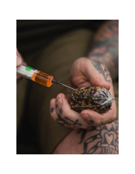 Korda PVA Kontainer System All in One Set Angeleimer Bucket mit Inenfächern und Zubehör-Tackle Boxing-JJ-Fishing