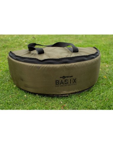Korda Basix Carp Cradle Abhakmatte Professional Carp Care Stalker-Abhakmatten & Wiegeschlingen-JJ-Fishing