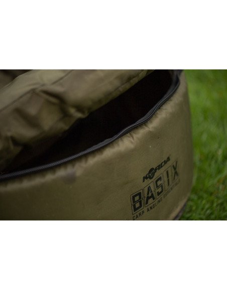 Korda Basix Carp Cradle Abhakmatte Professional Carp Care Stalker-Abhakmatten & Wiegeschlingen-JJ-Fishing
