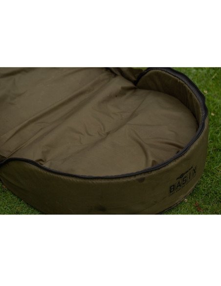 Korda Basix Carp Cradle Abhakmatte Professional Carp Care Stalker-Abhakmatten & Wiegeschlingen-JJ-Fishing