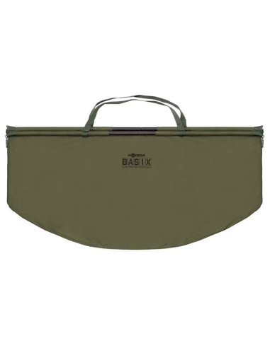 Korda Basix Weigh Sling grün Karpfen Wiegeschlinge-Abhakmatten & Wiegeschlingen-JJ-Fishing