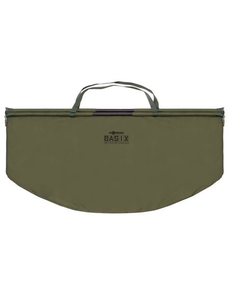 Korda Basix Weigh Sling grün Karpfen Wiegeschlinge-Abhakmatten & Wiegeschlingen-JJ-Fishing