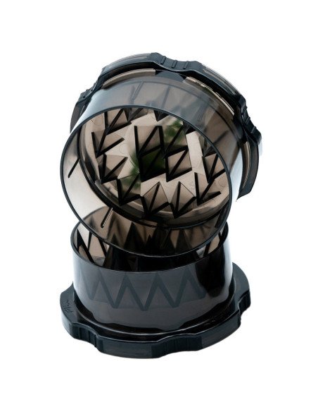 Korda Krusha Small Robust Zerkleinerer PVA Bags Spod Mix-Grinder, Krusher & Co-JJ-Fishing