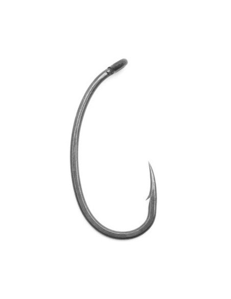 Korda Klor Size 6 Micro Barbed 10 Stück Angelhaken Extra Scharf immens Stark-Hook & Co-JJ-Fishing