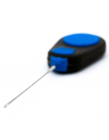 Korda Super Fine Briad Needle blau 1 Stück Angelnadel-Werkzeuge-JJ-Fishing