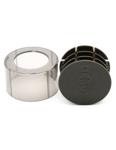 Korda Leader Safe Small 1 Stück Leadcore Dark Matter Leader Tackle Box Aufbewahrungsbox-Tackle Boxen-JJ-Fishing 2