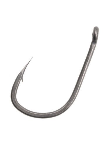 Korda Kamakura Wide Gape 6 Micro Barbed 10 stück Extra Scharf Angelhaken in Transportbox-Hook & Co-JJ-Fishing