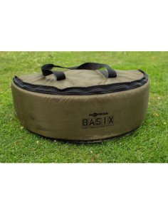 Korda Basix Carp Cradle XL Abhakmatte Professional Carp Care Stalker-Abhakmatten & Wiegeschlingen-JJ-Fishing 2
