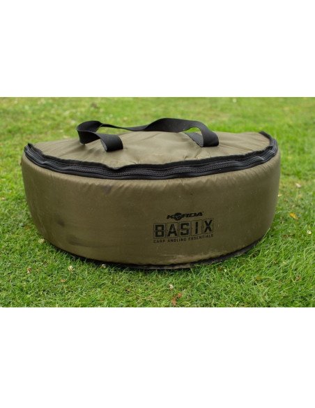 Korda Basix Carp Cradle XL Abhakmatte Professional Carp Care Stalker-Abhakmatten & Wiegeschlingen-JJ-Fishing