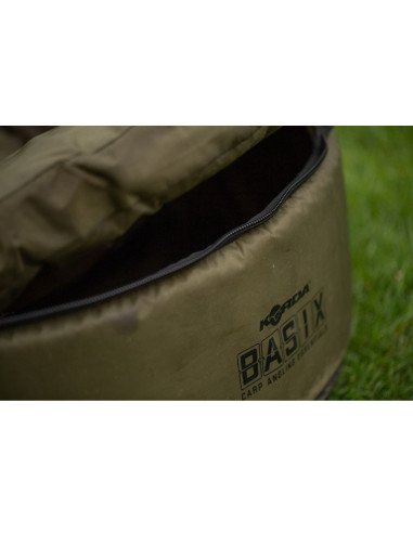 Korda Basix Carp Cradle XL Abhakmatte Professional Carp Care Stalker-Abhakmatten & Wiegeschlingen-JJ-Fishing