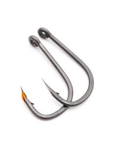 Korda Kamakura Wide Gape X 6 Micro Barbed Extra Scharf Angelhaken in Transportbox-Hook & Co-JJ-Fishing