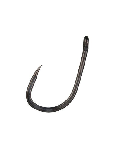 Gamakatsu G-Carp Specialist RX BL Größe 12 Barbless 10 Stück extrem robuster Schonhaken-Hook & Co-JJ-Fishing