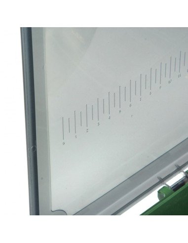 Carp Academy Carp Tackle Box All-In-One Set Green End Tackle Box-Tackle Boxing-JJ-Fishing