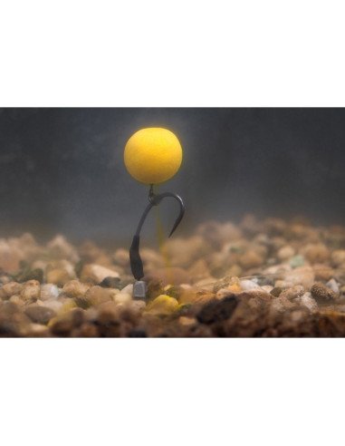Korda Dark Matter Balancing Weights 0,50g 15 Stück Tungsten Rig Leads-Vorfachmaterial & Montage-Zubehör-JJ-Fishing