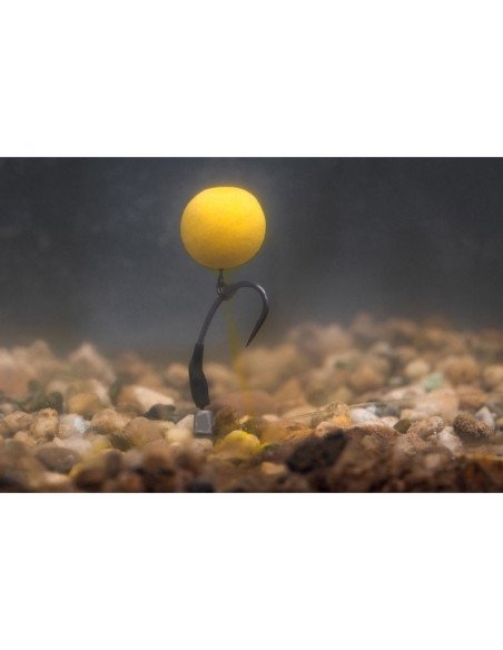Korda Dark Matter Balancing Weights 0,50g 15 Stück Tungsten Rig Leads-Vorfachmaterial & Montage-Zubehör-JJ-Fishing