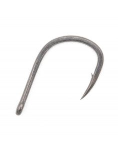 Korda Mixa Hook 10 Micro Barbed 10 Stück Angelhaken Extra Scharf-Hook & Co-JJ-Fishing