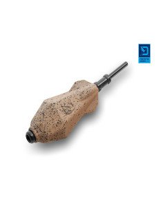 Delphin Aero Tube 70g 1 Stück Inline Blei Coated Angelblei Weitwurf-Blei-JJ-Fishing