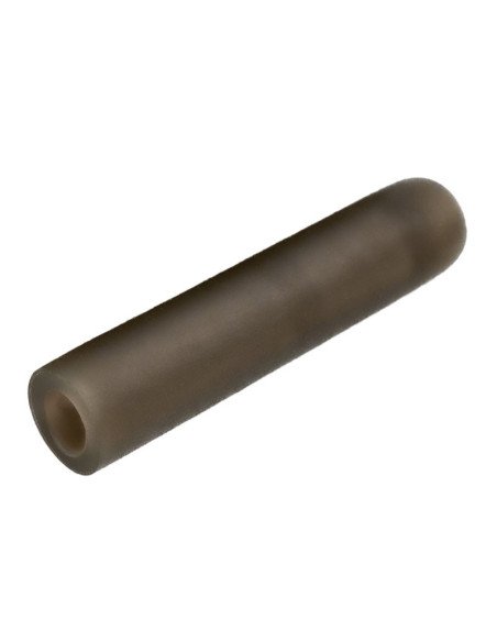 Korda Heli Rubber Green Helicopter Rig Sleeve 10 Stk. Lead Change System-Heli-Rig Accessories-JJ-Fishing