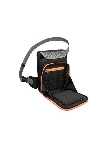 Delphin Crossbody Darx Bag ATAK! Swift - Rucksack-Accessory Bags-JJ-Fishing