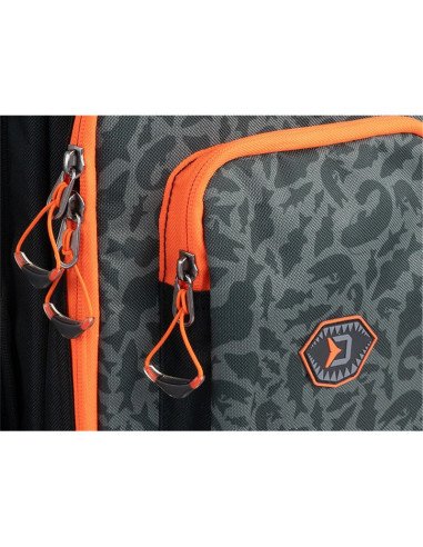 Delphin Crossbody Darx Bag ATAK! Swift - Rucksack-Zubehörtaschen-JJ-Fishing