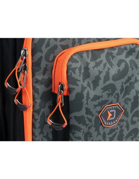 Delphin Crossbody Darx Bag ATAK! Swift - Rucksack-Zubehörtaschen-JJ-Fishing