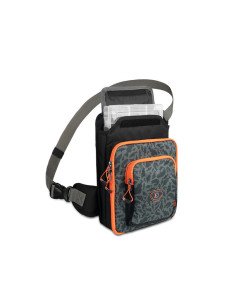 Delphin Crossbody Darx Bag ATAK! Swift - Rucksack-Zubehörtaschen-JJ-Fishing 2