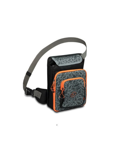 Delphin Crossbody Darx Bag ATAK! Swift - Rucksack-Accessory Bags-JJ-Fishing