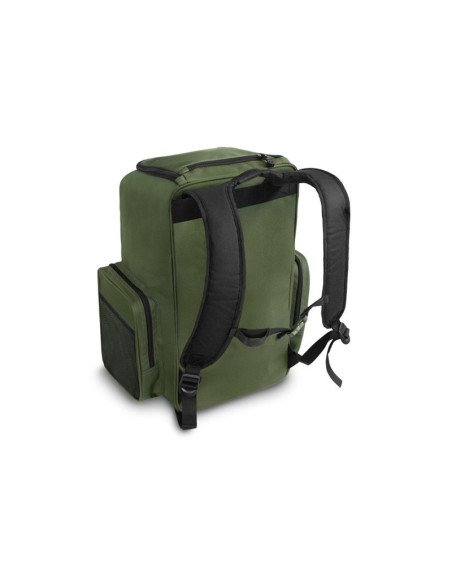 Delphin CLASSA Rucksack XL Angel Rucksack Fishingbackpack Extra Konfort-Fishing bags-JJ-Fishing