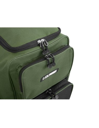 Delphin CLASSA Rucksack XL Angel Rucksack Fishingbackpack Extra Konfort-Fishing bags-JJ-Fishing