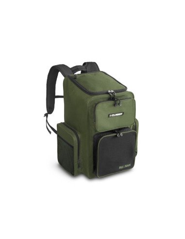 Delphin CLASSA Rucksack XL Angel Rucksack Fishingbackpack Extra Konfort-Fishing bags-JJ-Fishing