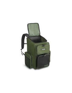 Delphin CLASSA Rucksack XXL Angel Rucksack Fishingbackpack Extra Konfort-Angeltaschen-JJ-Fishing 2