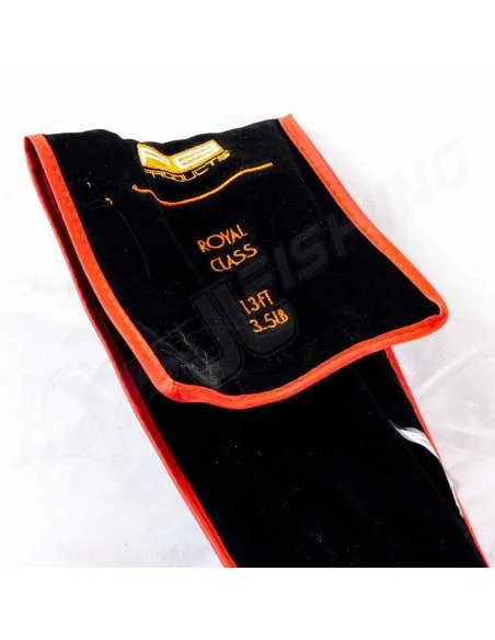 PB Products Royal Class 13ft 3,5lb Long Distance Prämium Carp Rod-Ruten-JJ-Fishing