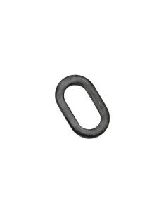 Korda Rig Ring Oval 20 Stück End Tackle-Vorfachmaterial & Montage-Zubehör-JJ-Fishing 2