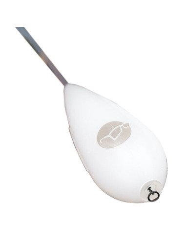 Korda Surface Float 80g Interceptor Conroller Oberflächen Angeln Spirolino-Leader material & mounting accessories-JJ-Fishing