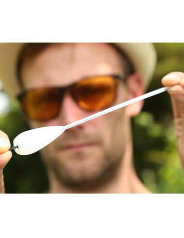 Korda Surface Float 80g 1 Stück Interceptor Conroller Oberflächen Angeln Spirolino-Vorfachmaterial & Montage-Zubehör-JJ-Fishing