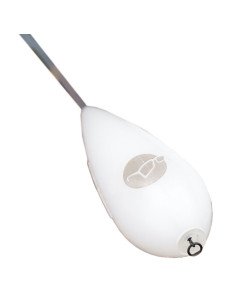 Korda Surface Float 50g 1 Stück Interceptor Conroller Oberflächen Angeln Spirolino-Vorfachmaterial & Montage-Zubehör-JJ-Fishing