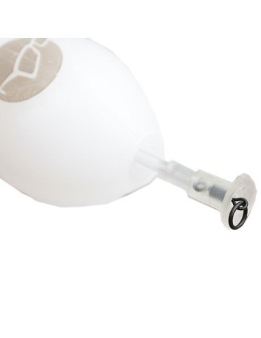 Korda Surface Float 30g Interceptor Conroller Oberflächen Angeln Spirolino-Leader material & mounting accessories-JJ-Fishing