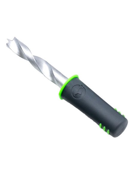 Korda Bait Drill 6mm Köder Bohrer + 6 Cork Sticks-Werkzeuge-JJ-Fishing