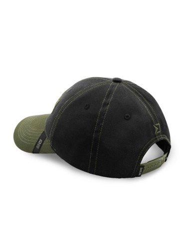 Delphin OutLINE CARP Full Kappe Angelkappe Karpfen Edition-Bekleidung-JJ-Fishing