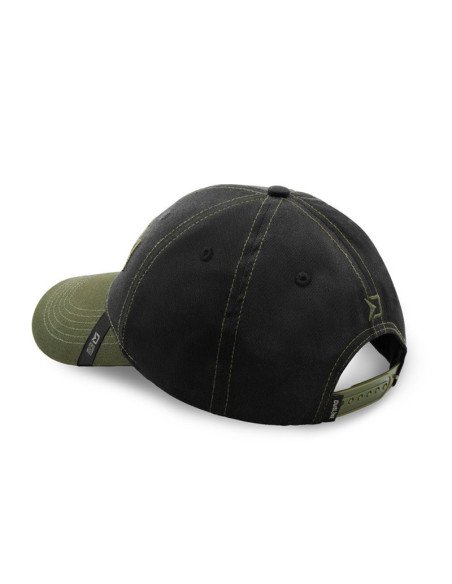 Delphin OutLINE CARP Full Kappe Angelkappe Karpfen Edition-Clothing-JJ-Fishing