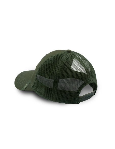 Delphin OutLINE PREDATOR Trucker-Kappe Angelkappe Hecht Edition-Bekleidung-JJ-Fishing